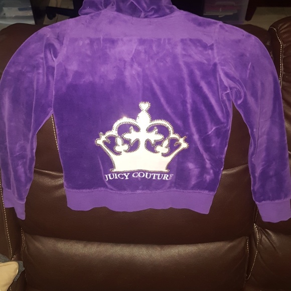 Jacket - Picture 3 of 4